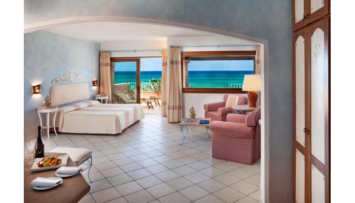 Le Dune Resort And Spa poza 5