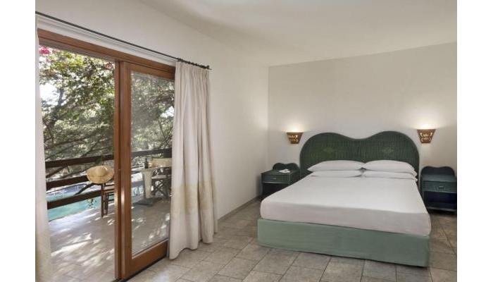 Le Dune Resort And Spa poza 1