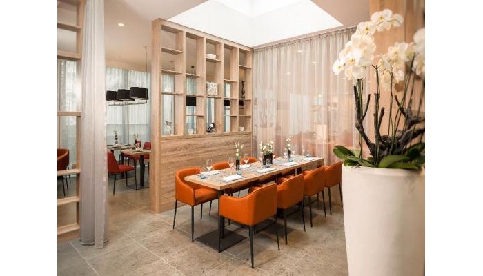 Dorint Airport - Hotel Amsterdam poza 2