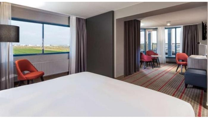 Dorint Airport - Hotel Amsterdam poza 4