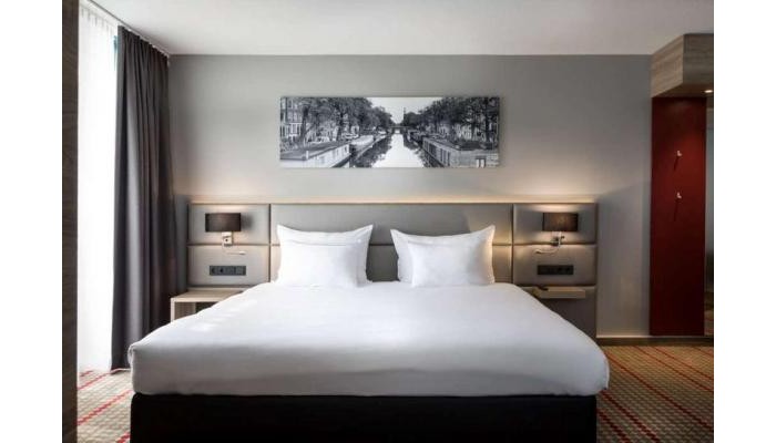 Dorint Airport - Hotel Amsterdam poza 5