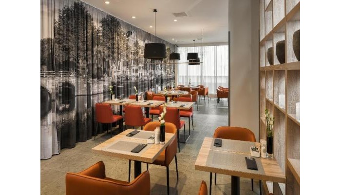 Dorint Airport - Hotel Amsterdam poza 1