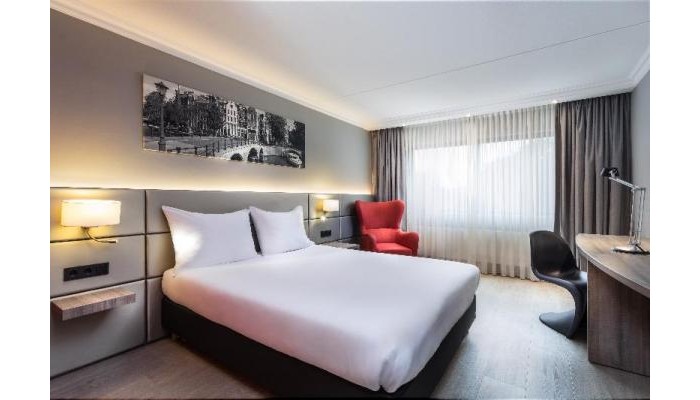 Dorint Airport - Hotel Amsterdam poza 7