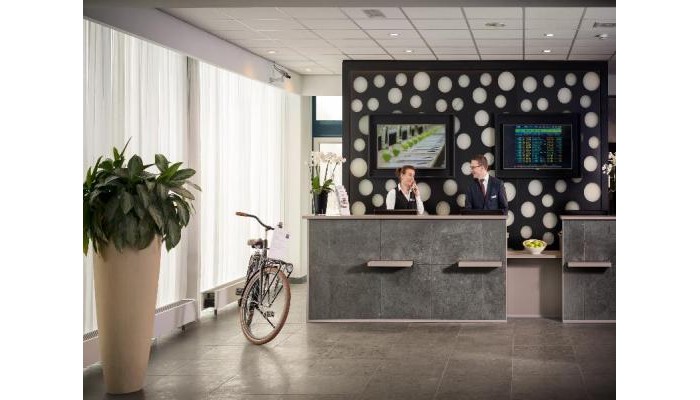 Dorint Airport - Hotel Amsterdam poza 9