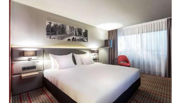Dorint Airport - Hotel Amsterdam poza 3