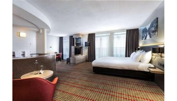 Dorint Airport - Hotel Amsterdam poza 6