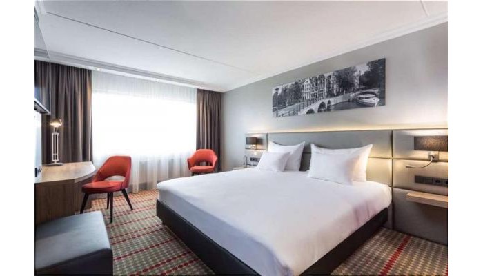 Dorint Airport - Hotel Amsterdam poza 8