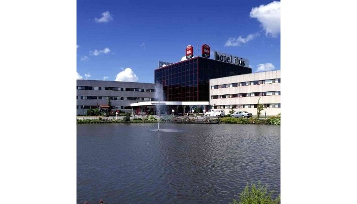Hotel Ibis Amsterdam Airport poza 0