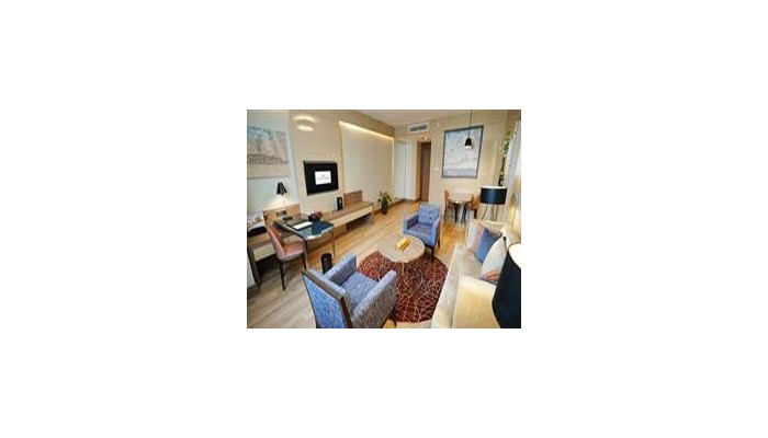 Hotel Hawthorn Suites By Wyndham Istanbul Airport poza 3