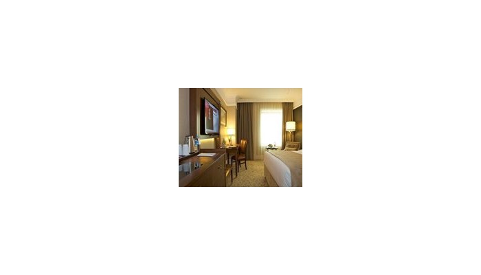 Hotel Retaj Royal Istanbul poza 13