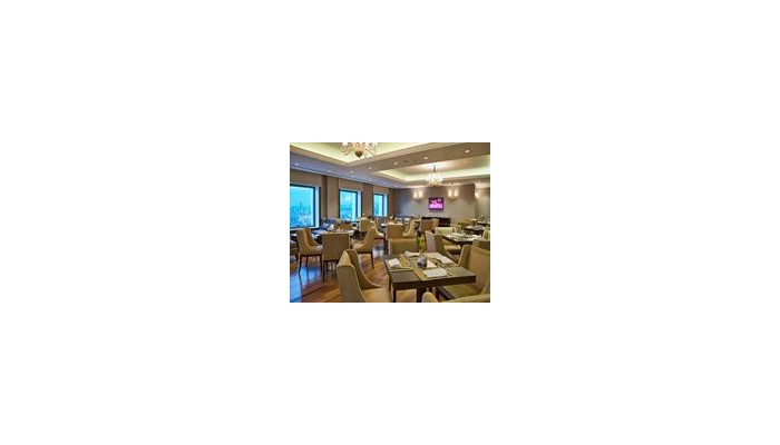 Hotel Retaj Royal Istanbul poza 8