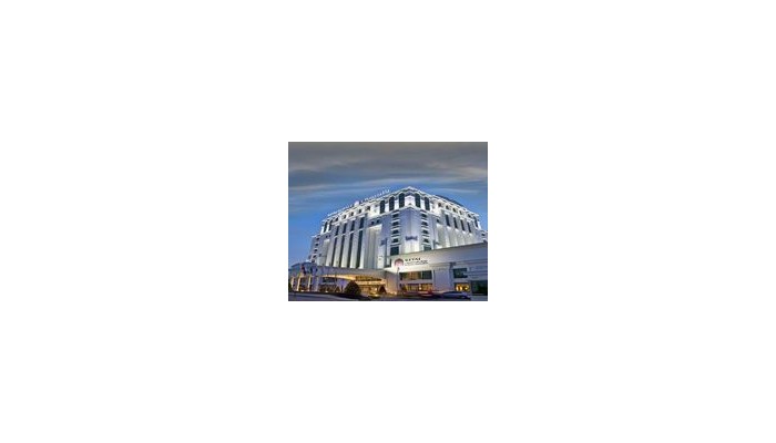 Hotel Retaj Royal Istanbul poza 9