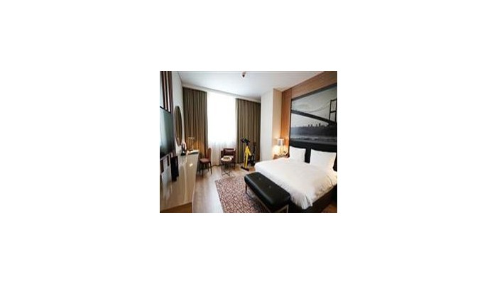 Hotel Tryp By Wyndham Istanbul Airport poza 7