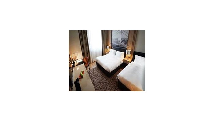 Hotel Tryp By Wyndham Istanbul Airport poza 10