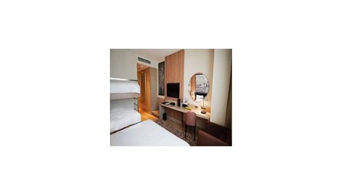 Hotel Tryp By Wyndham Istanbul Airport poza 8