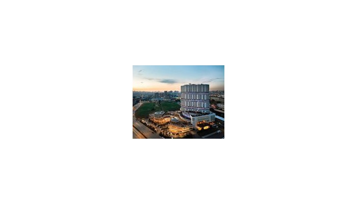Hotel Wyndham Grand Istanbul Europe poza 1