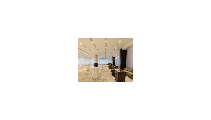 Hotel Wyndham Grand Istanbul Europe poza 15