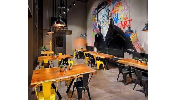 The G Hotels Istanbul poza 9