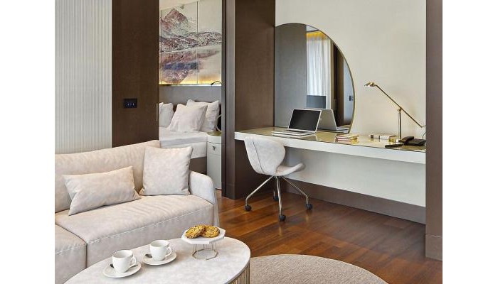 The G Hotels Istanbul poza 6