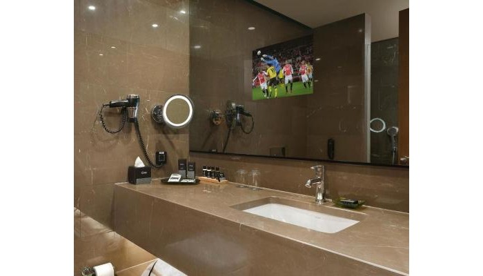 The G Hotels Istanbul poza 7