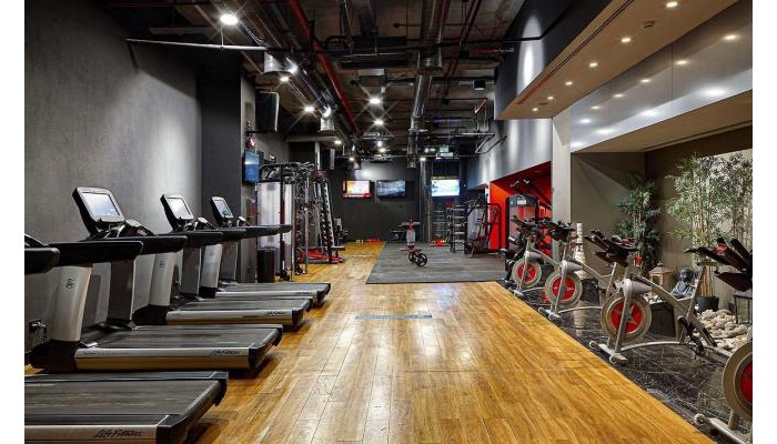 The G Hotels Istanbul poza 14