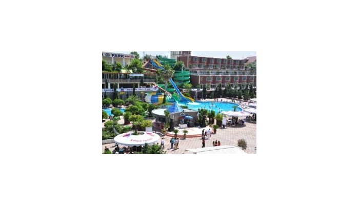 Af Hotel Aquapark poza 10