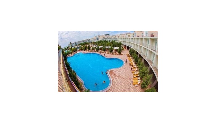 Af Hotel Aquapark poza 8