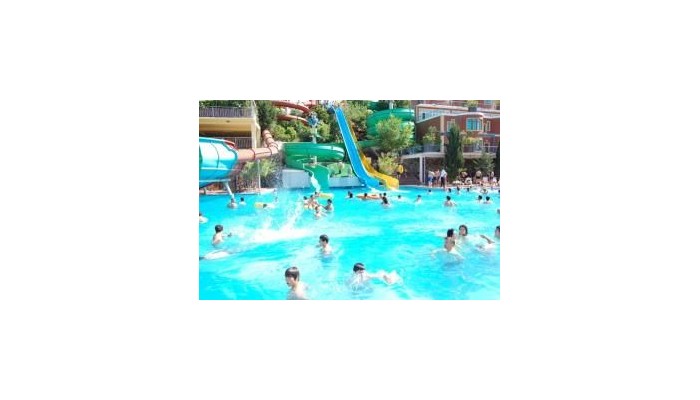 Af Hotel Aquapark poza 9