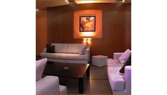 Austin Hotel Baku poza 11