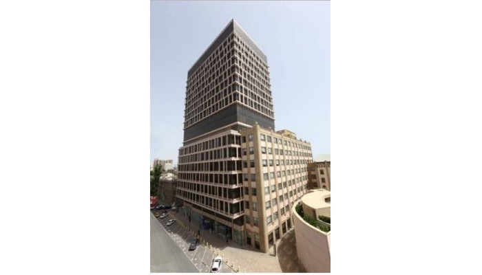 Austin Hotel Baku poza 0