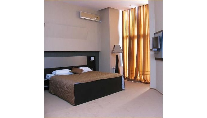 Austin Hotel Baku poza 3