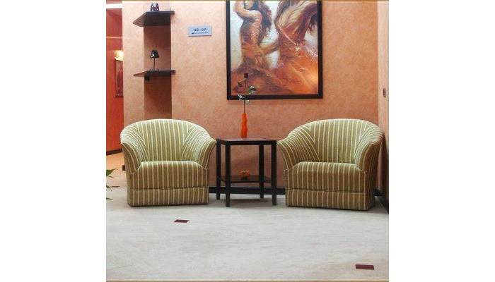 Austin Hotel Baku poza 1