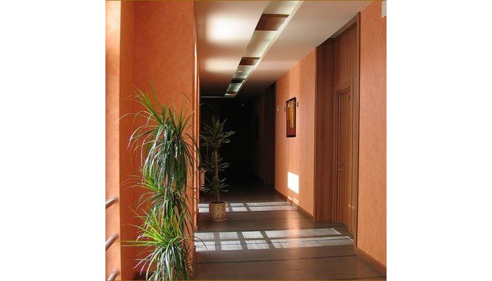 Austin Hotel Baku poza 4