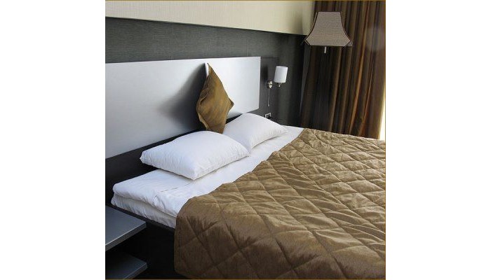 Austin Hotel Baku poza 8