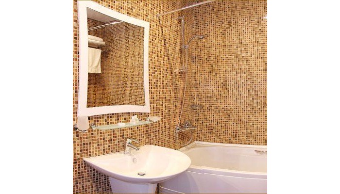 Austin Hotel Baku poza 5