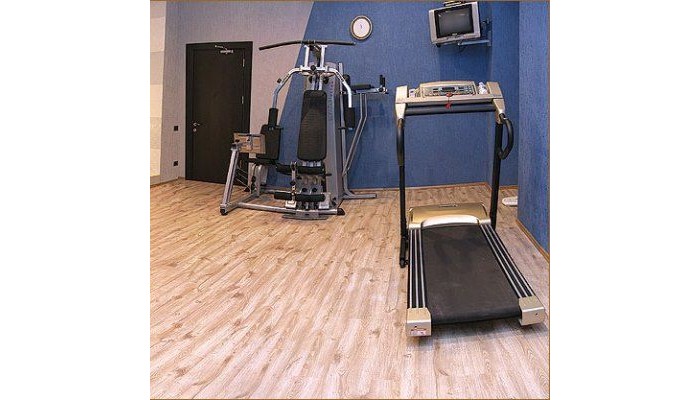 Austin Hotel Baku poza 9