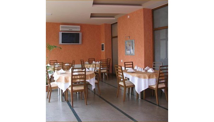 Austin Hotel Baku poza 7