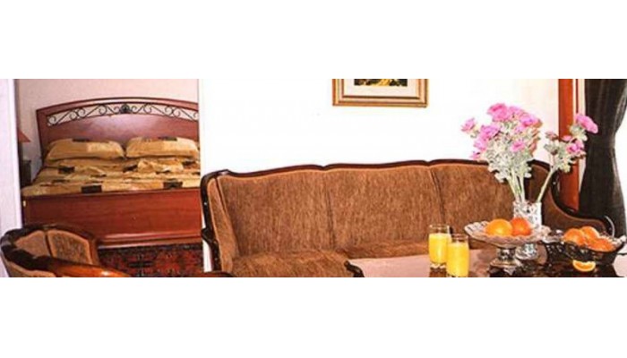 Azcot Hotel Baku poza 0