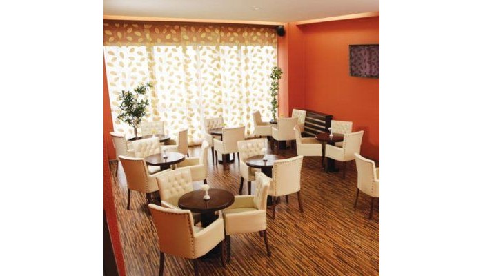 Days Hotel Baku poza 5