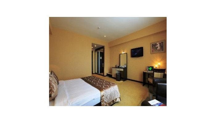 Days Hotel Baku poza 10