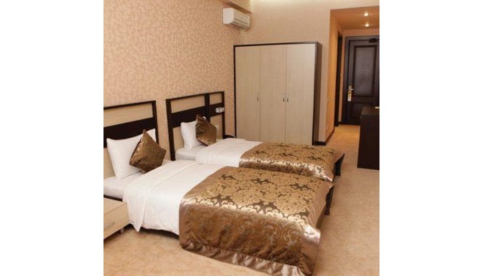 Days Hotel Baku poza 2