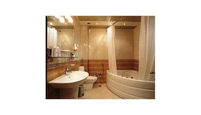 Days Hotel Baku poza 9