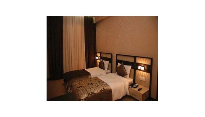 Days Hotel Baku poza 11