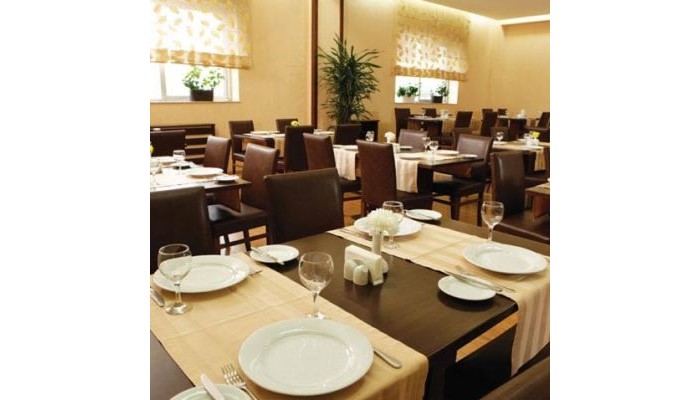 Days Hotel Baku poza 6