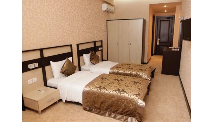 Days Hotel Baku poza 7
