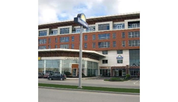 Days Hotel Baku poza 0