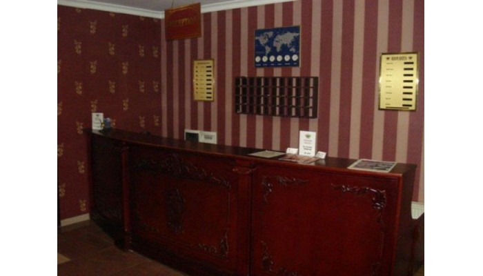 Empire Hotel poza 0