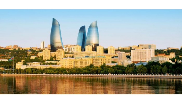 Fairmont Hotel Baku poza 1