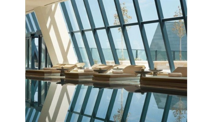 Fairmont Hotel poza 11