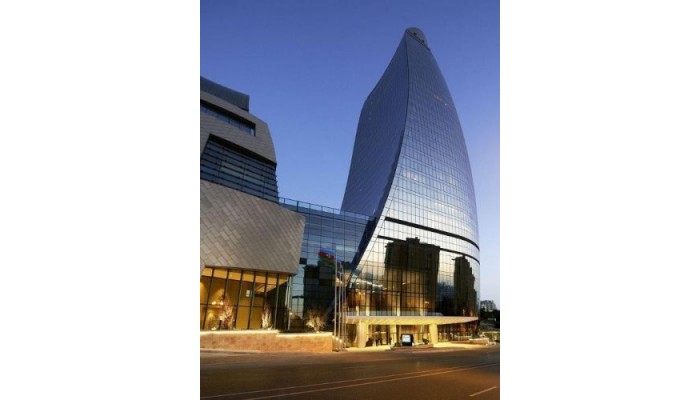 Fairmont Hotel poza 1